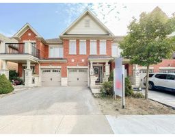 102 Expedition Cres, Stouffville, Ontario
